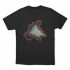 Purgatory Unisex T Shirt Black