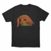 Tyler Childers Fox Unisex T Shirt Black
